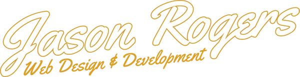 Jason Rogers Logo